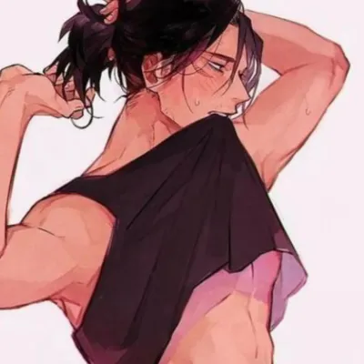 Sleeping in the Same Sleeping Bag — MHA: Explore the world of AI with our unrestricted ai and free unlimited chat online, powered by warhammer fantasy roleplay.	