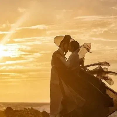 Engage with K-drama story, the perfect ai character chat free companion for 1v1 chat.