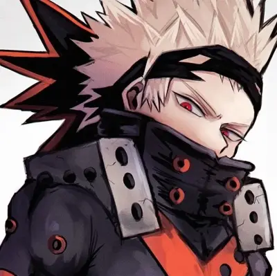 Bakugou Katsuki: Conheça o personagem principal do nosso mundo de IA, com lista de características de personagem e recursos de bate-papo de IA.