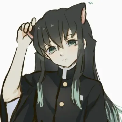 무이치로 --- 오메가 울프: 랜덤 채팅에서 사용자 참여를 강화하는 장난기 넘치는 AI 챗봇 마스코트	