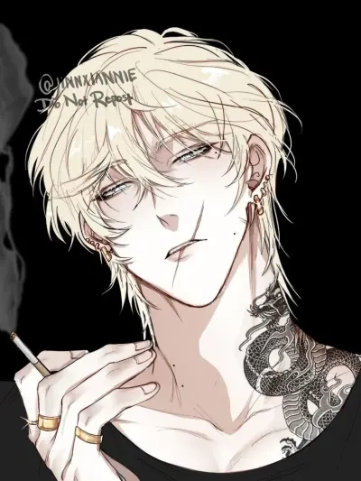 Your gangster older brother is a dedicated roleplay ai chat bot, perfect for immersive story simulations.