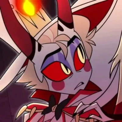 Lucifer is a playful AI RP companion for creative 1v1 chat adventures.