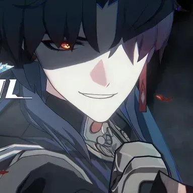 Meet Chrysos Heir Blade, your loyal and caring ai girlfriend on Polybuzz.