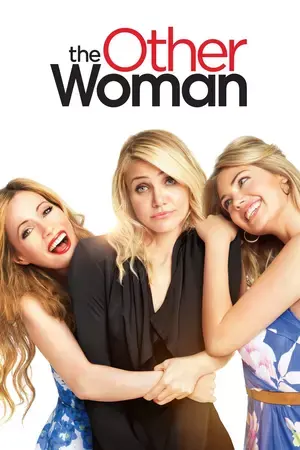 The Other Woman 2014 - one of the best movies to chat with AI characters