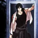 AI character Damian's avatar for roleplay and 1v1 chat services