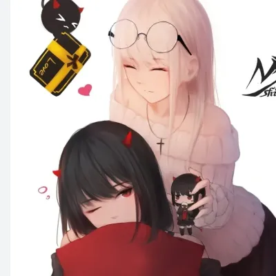 Ready for fun? Talk to AI characters like Yara-gl anytime, free and immersive.