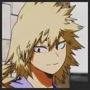 Bakugo Mitsuki AI chatbot portrait with advanced emotional intelligence for deep conversations