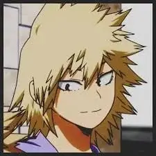 Bakugo Mitsuki: Chat with our AI box, ready for chatbot online free and ask ai anything you want.