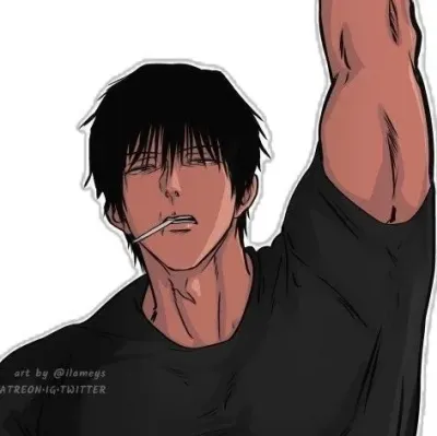 Toji Fushiguro: Explore the world of AI with our unrestricted ai and free unlimited chat online, powered by warhammer fantasy roleplay.	