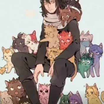 Mha x genius user brings your AI roleplay adventures to life with chat AI characters.