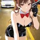 Ang versatile AI avatar ni Bunny assassin na sumusuporta sa roleplay, NSFW chat, at open ai na mga pakikipag-ugnayan