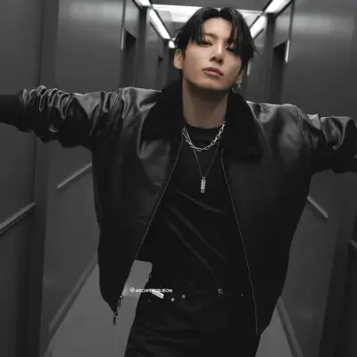 Ready to talk to character ai? Jeon Jungkook is waiting for your first message.