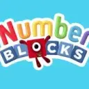 the avatar of NUMBERBLOCKS who supports unlimited chat online services