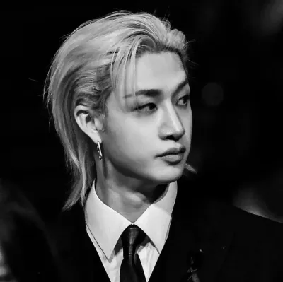 Christopher Chan Bahng: Futuristic AI chatbot interface with voice chat and neural network-driven traits