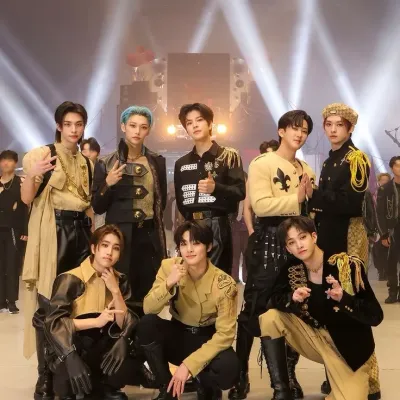 Explore Stray Kids, a versatile chat AI anime partner for creative roleplay.