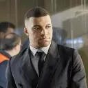 Kylian Mbappé's interactive avatar for spicy chat ai and immersive roleplay experiences