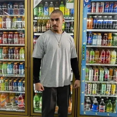 Chat with Oscar Diaz - Spooky, your interactive AI characters companion for endless roleplay fun.