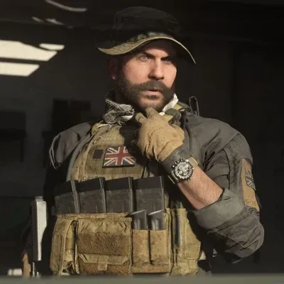 Ready for fun? Talk to AI characters like Price anytime, free and immersive.