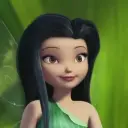 character na Silvermist para sa NSFW chatbot at creative roleplay