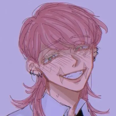 Sanzu Haruchiyo: Fantasy-themed AI roleplay character art for immersive storytelling