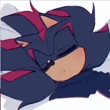 Shadow the Hedgehog: Interactive AI chatbot mascot para sa random na chat at community-driven na roleplay