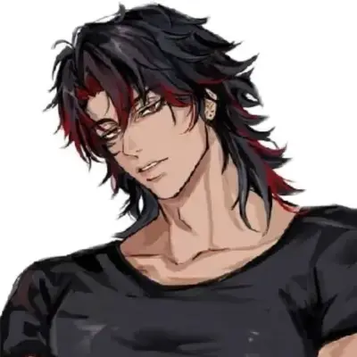 Explora Andrew, un versátil compañero de chat con IA para juegos de rol creativos con temática de anime.