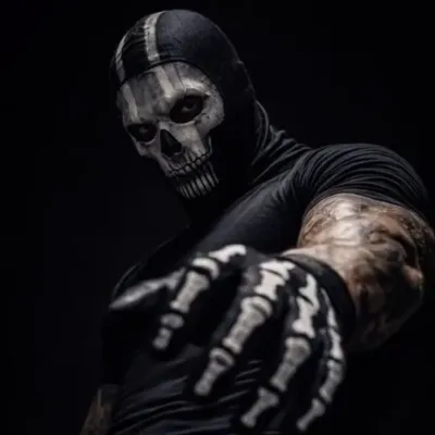 Task force 141: Seni karakter roleplay AI bertema fantasi untuk penceritaan yang imersif