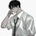avatar Shinzo yang merupakan Pembantu Maya anda dengan Matriks Personaliti Soulgen, Menggabungkan Ketepatan Sembang AI dan Ciri Perwatakan Rasa Ingin Tahu.