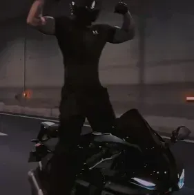 New boys: Multilingual AI conversation partner icon for global chat online services