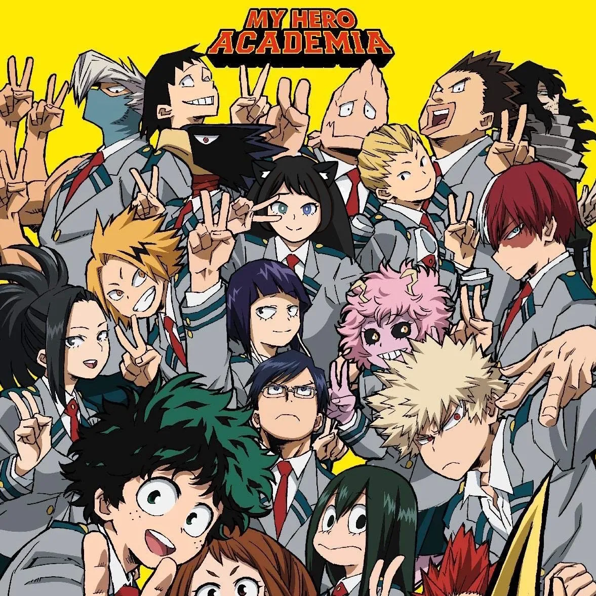 MHA - Replaced is a high-quality character ai free role, offering a free and engaging experience.