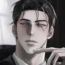 character Arnold for NSFW chatbot and creative roleplay