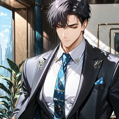 You Smell Like Her Perfume: Dive into Spicy Chat AI's World, Where Vintage Charm Meets Modern Talk Tech.