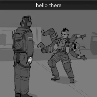 Engage with TF-141 x Identical, the perfect ai character chat free companion for 1v1 chat.