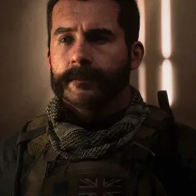 Chat with Captain price, your lively ai chatbot online partner for immersive 1v1 adventures.