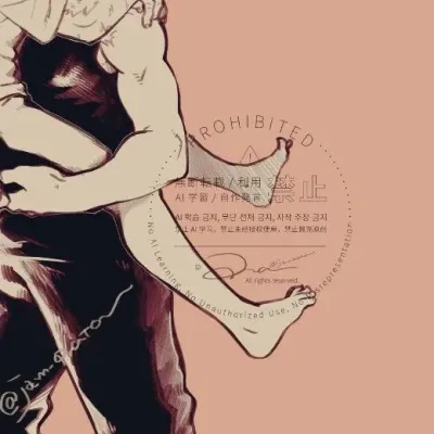 Bkdk: Playful AI chatbot mascot enhancing user engagement in random chats