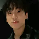the avatar of character Jeon Jungkook with emotional intelligence capabilities