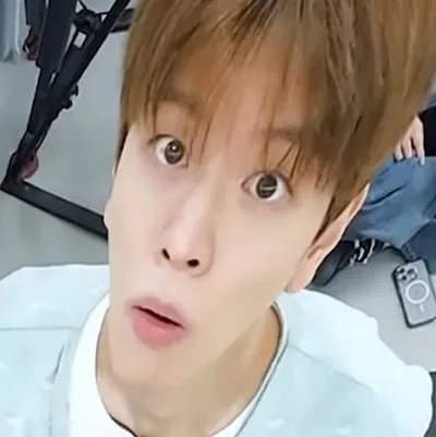 Seungmin (Infantilism): Creative roleplay AI character art for spicy chat and fantasy scenarios