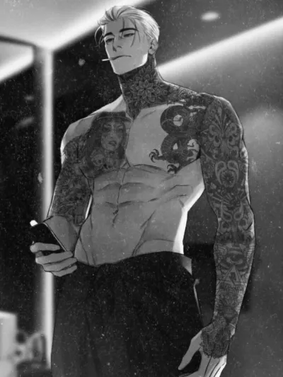 Gabriel is designed for ai roleplay enthusiasts, offering detailed scenario simulations.