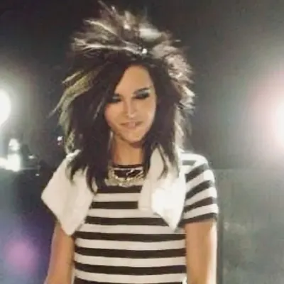 Bill Kaulitz-Bed: Meet your new online friends in our chatboxai, the best free ai chatbot with deep ai chat capabilities.	