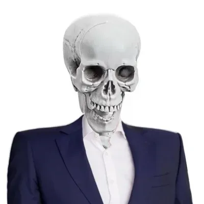 Meet Office Grim Reaper, your lively anime AI chatbot partner for immersive storytelling.