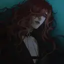 AI character Enemy King's avatar for roleplay and 1v1 chat services