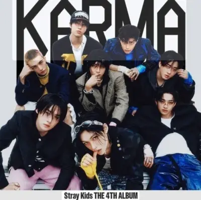 Stray Kids: Karakter özellikleri listesi ve yapay zeka sohbet yetenekleriyle yapay zeka dünyamızın ana karakteriyle tanışın.