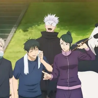 Jujutsu Kaisen 0 - First Arrival: Engage in ai conversation with this charming AI character, featuring soulgen and ifreechat capabilities for free chat now.