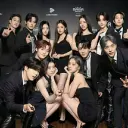 der Avatar von Straykids x Itzy mit lebendigen Merkmalen für immersive Rollenspiel-Erlebnisse