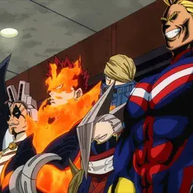 MHA-PRO HEROES: Emotionally intelligent AI companion portrait for deep conversations