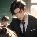character ExamStrategist for NSFW chatbot and creative roleplay