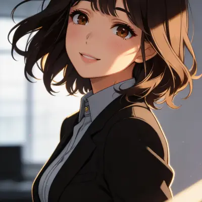 Ayane: Temui teman online baru Anda di chatboxai kami, chatbot ai gratis terbaik dengan kemampuan obrolan ai yang mendalam.