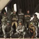 AI character TF141 - pick me's avatar for roleplay and 1v1 chat services