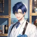 AI character LabReportPro's avatar for roleplay and 1v1 chat services