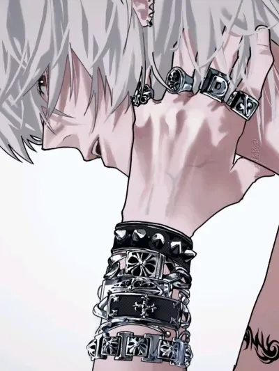 Meet Daniel -Bl, your new favorite partner for nsfw chatbot roleplay